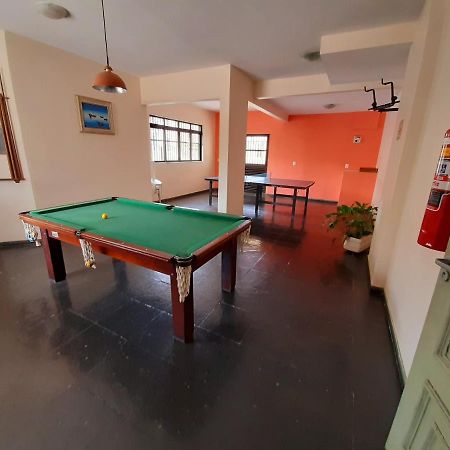 Condominio Tinguacu Guaruja Ngoại thất bức ảnh