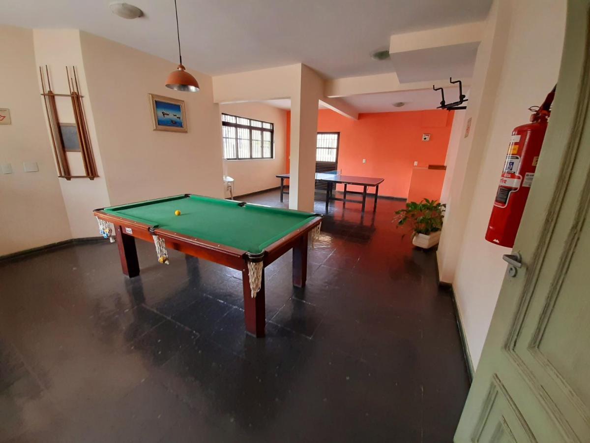 Condominio Tinguacu Guaruja Ngoại thất bức ảnh
