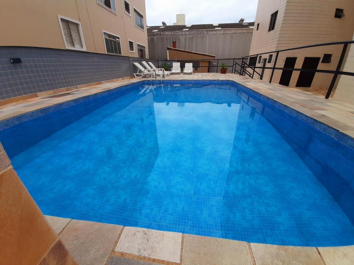 Condominio Tinguacu Guaruja Ngoại thất bức ảnh