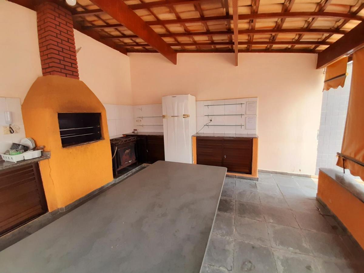 Condominio Tinguacu Guaruja Ngoại thất bức ảnh