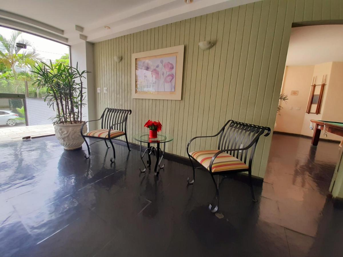 Condominio Tinguacu Guaruja Ngoại thất bức ảnh
