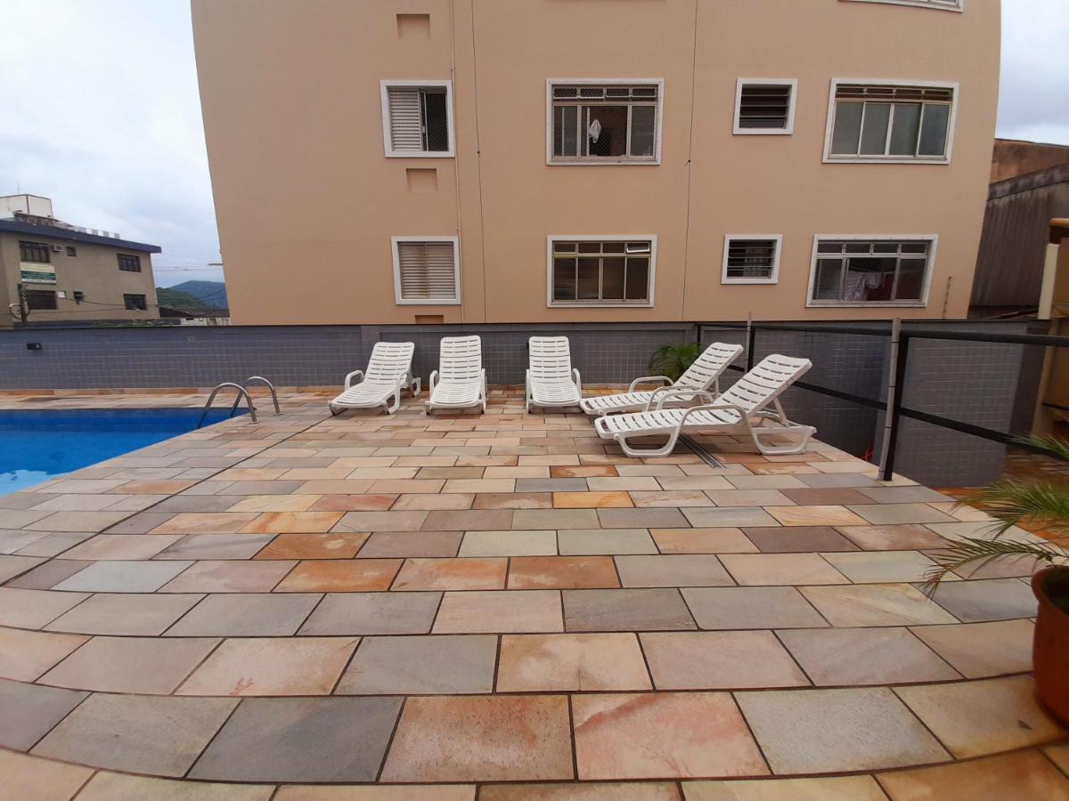 Condominio Tinguacu Guaruja Ngoại thất bức ảnh