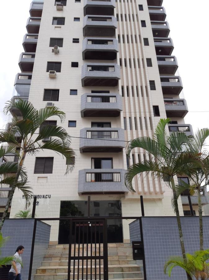 Condominio Tinguacu Guaruja Ngoại thất bức ảnh