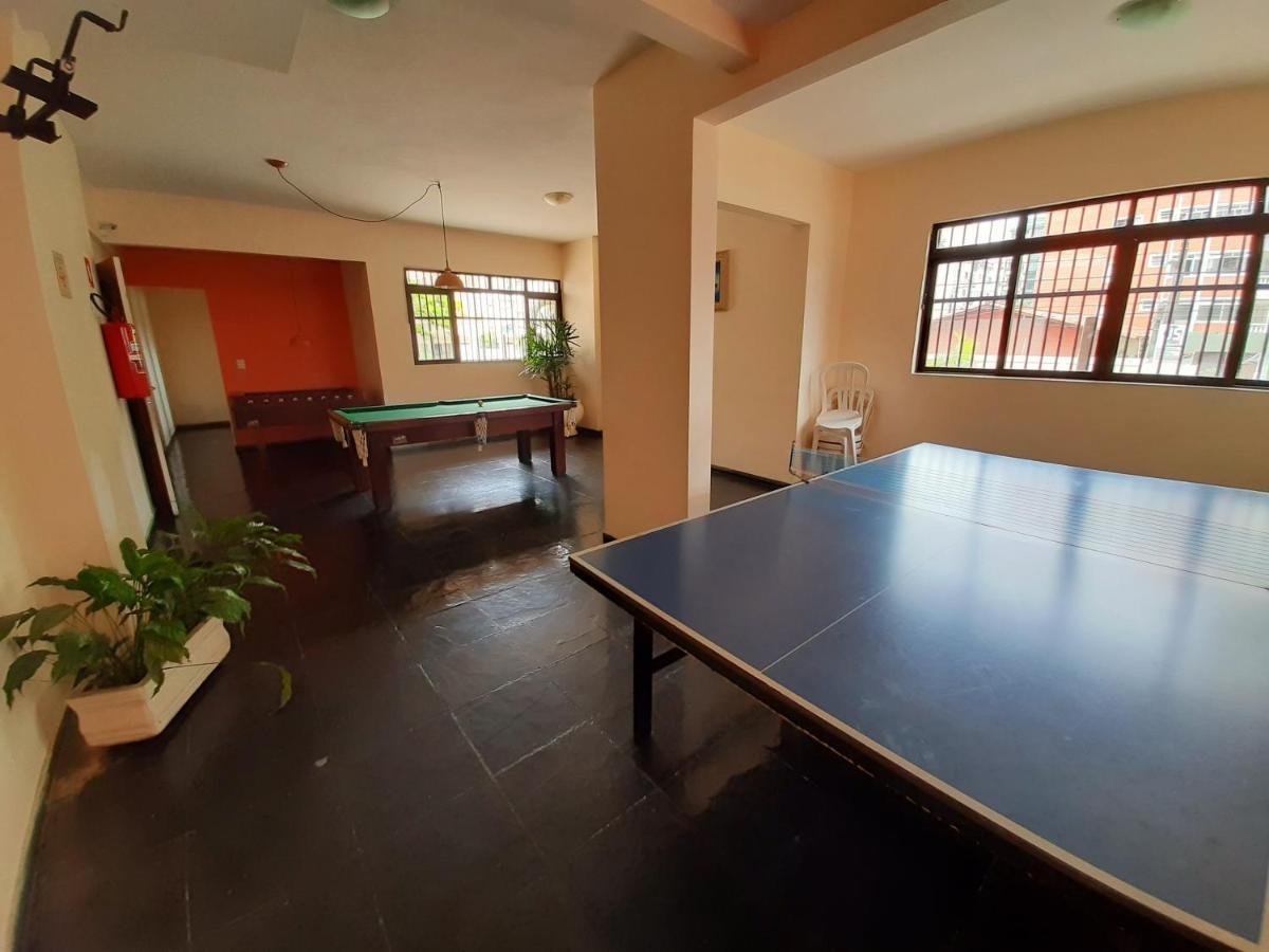 Condominio Tinguacu Guaruja Ngoại thất bức ảnh