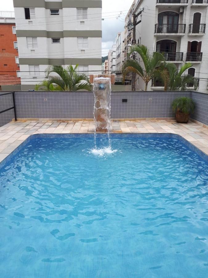 Condominio Tinguacu Guaruja Ngoại thất bức ảnh